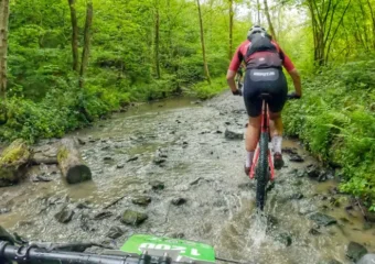 Hard’n marathon: race report